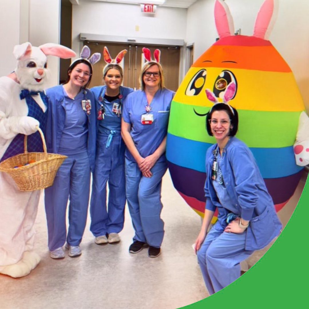 Trinity Health tweet media