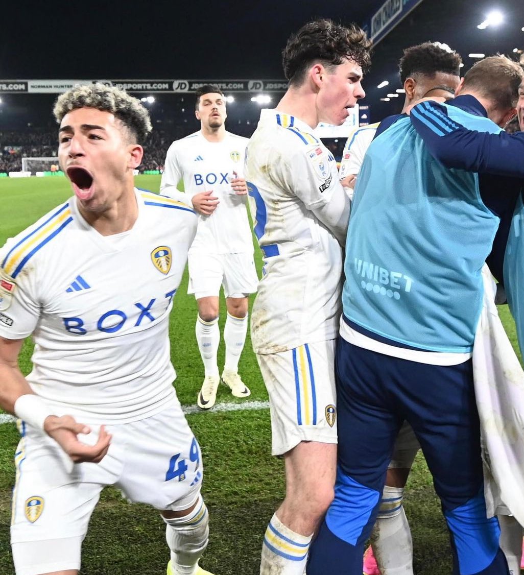 Totally Leeds tweet media