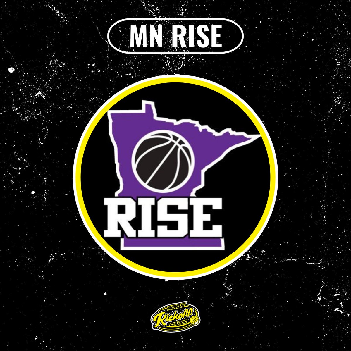 .@MNRiseGirls will be kicking off their season at the 𝗠𝗜𝗗𝗪𝗘𝗦𝗧 𝗞𝗜𝗖𝗞-𝗢𝗙𝗙 𝗖𝗟𝗔𝗦𝗦𝗜𝗖‼️ Register your teams now! ⤵️ aauevents.com/midwest-kick-o…