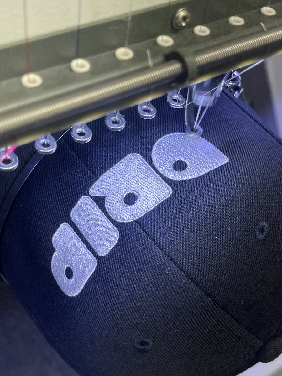 Who wants one?

See you in NYC 🫡