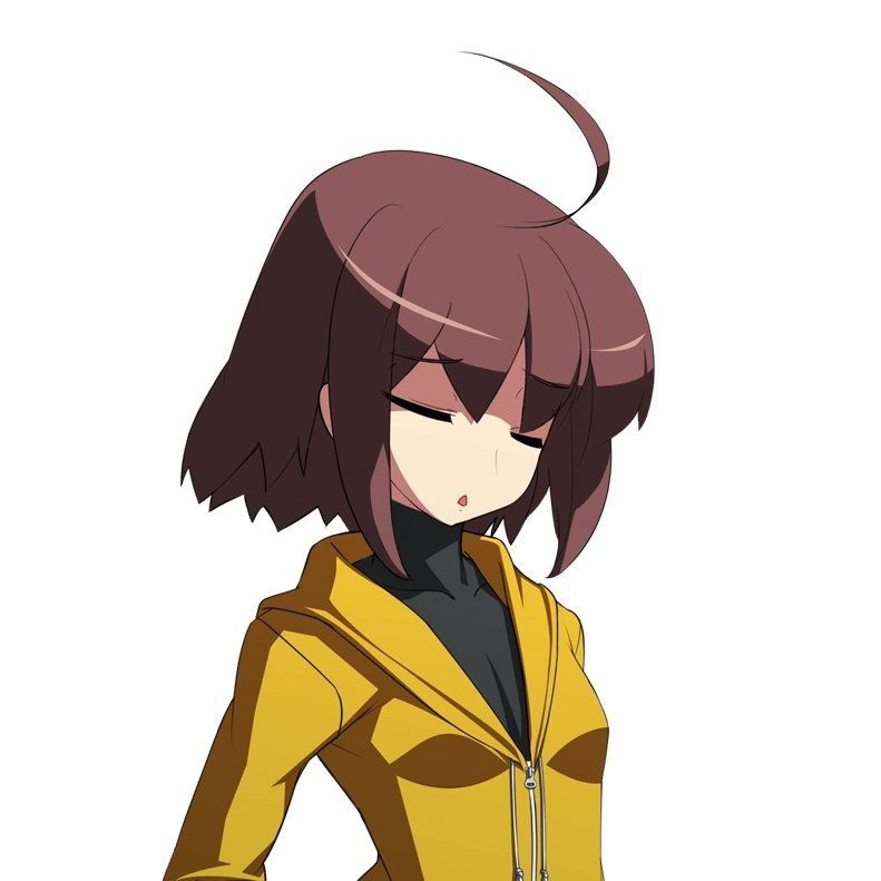 Divine_Chains's tweet photo. I've...gotten used to it.

And yes, my immortality is a curse...one I've lived with for over 500 years... https://t.co/TYaj5ByubU