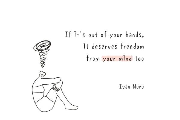 If you have anxiety, read this: - Thread -