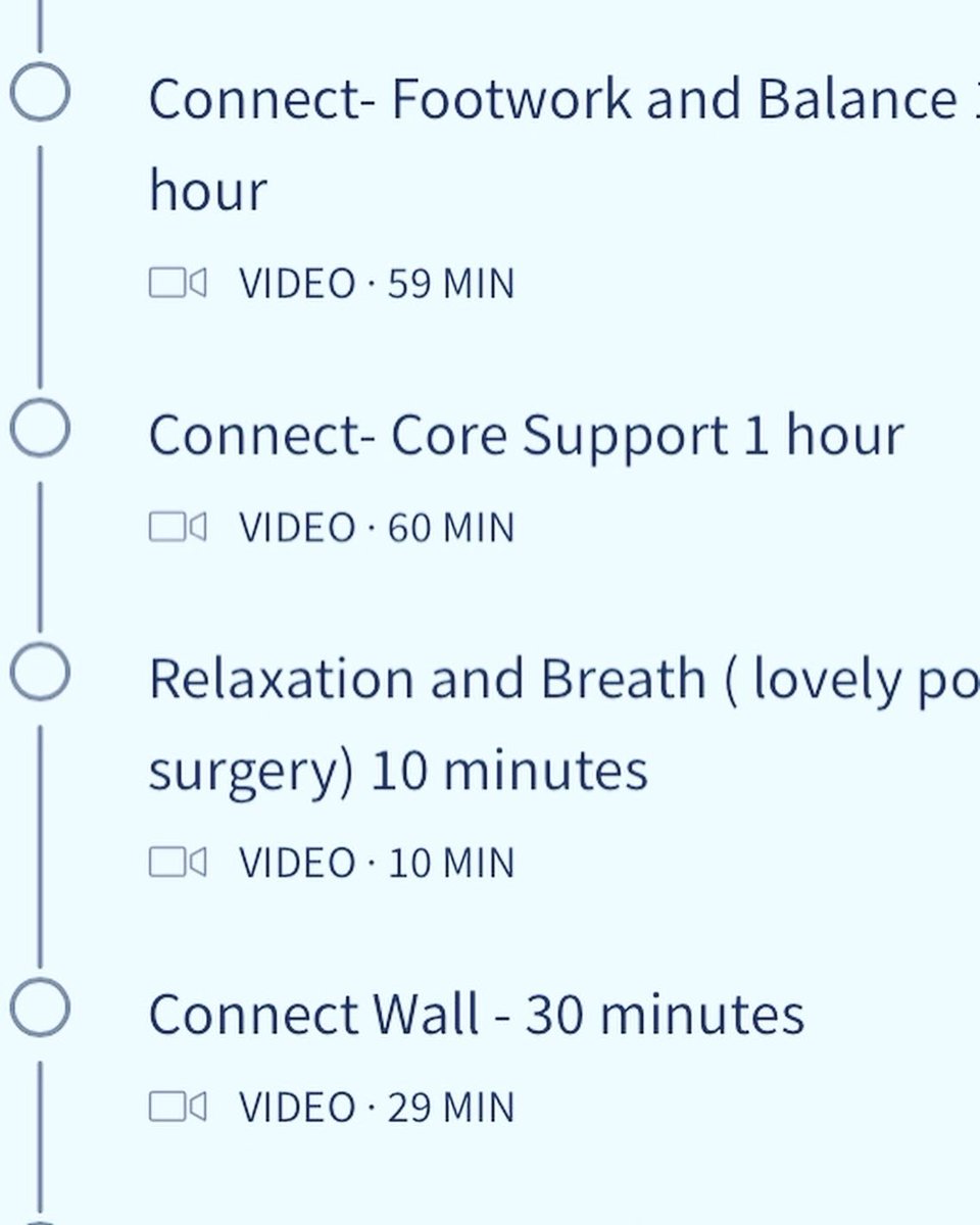 juliates's tweet photo. Which one are you doing today?

#pilates
#pilatesonline
#physiopilates
#onlineexercise

#mindbody 
#OnlineWorkouts
#FitnessJourney
#StrongerEveryDay
#HealthyLifestyle
#PilatesForAll
#MindfulMovement
#HomeWorkouts
#PilatesCommunity
#FitnessGoals
#WellnessJourney
#Balance https://t.co/tx17tcQznc