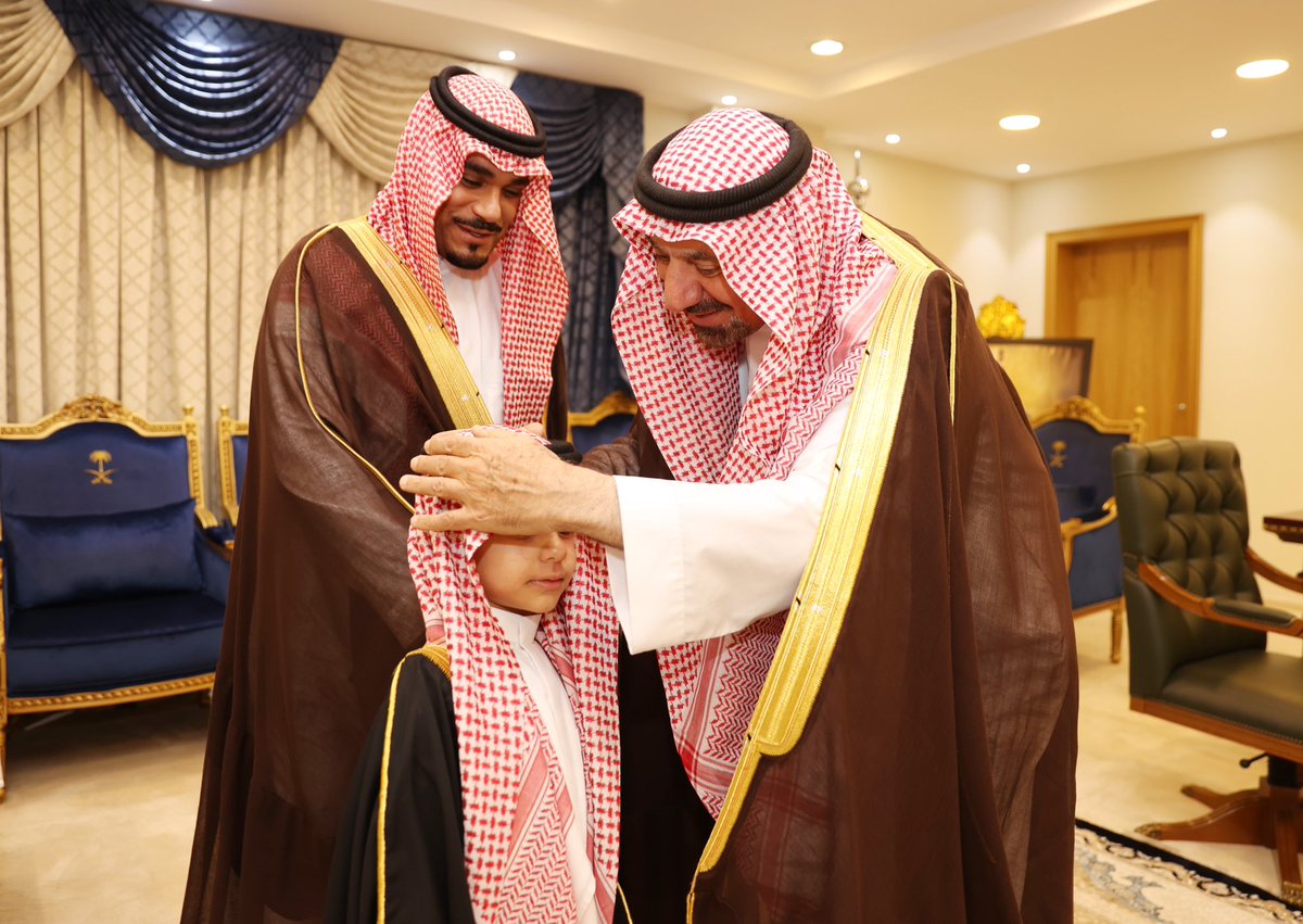 فيصل الناصر tweet media
