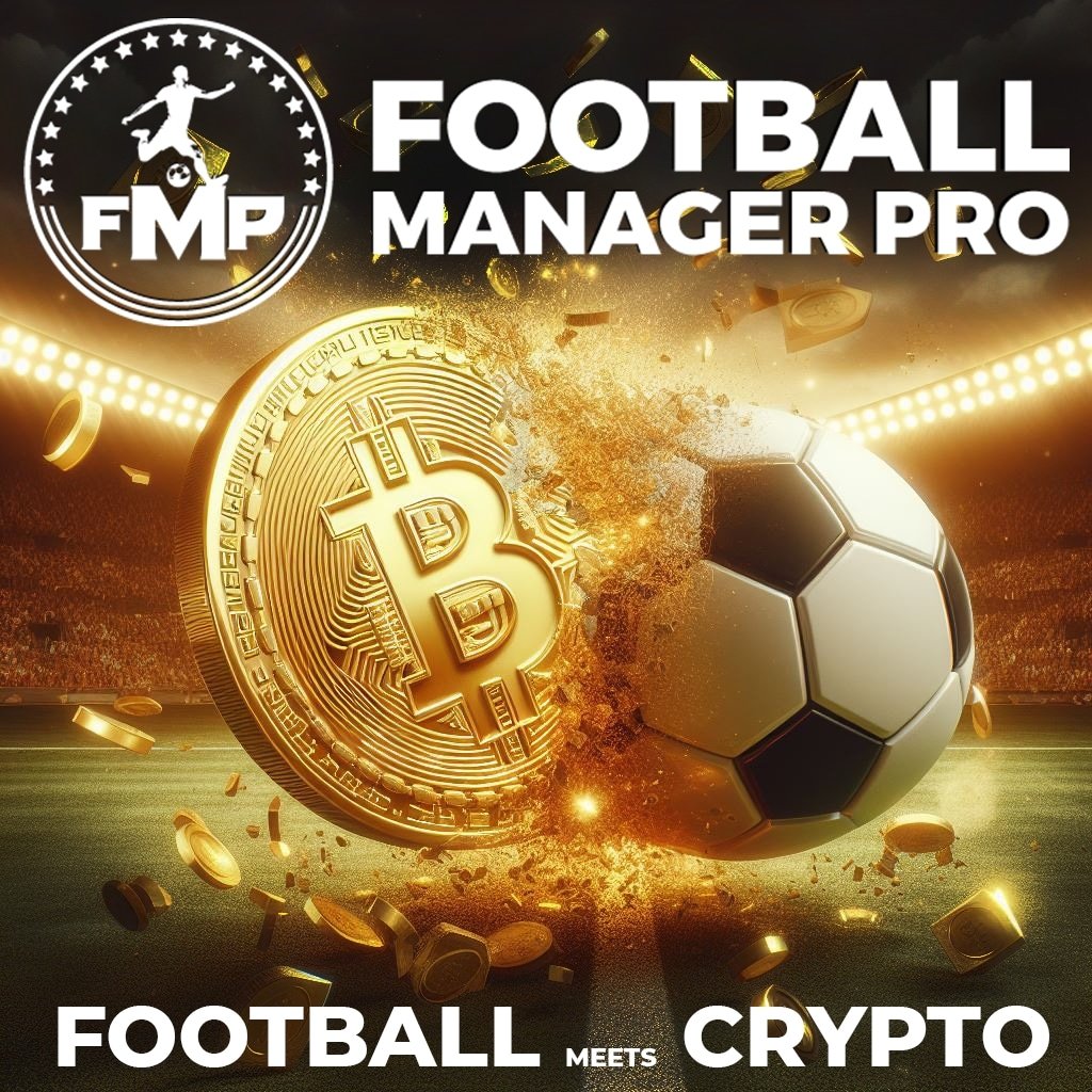 <a href="/ElonMuskPDA/">Not Elon Musk</a> <a href="/fmptoken/">Football Manager Pro</a> 

First Football Manager Strategy Game with Crypto Utilities