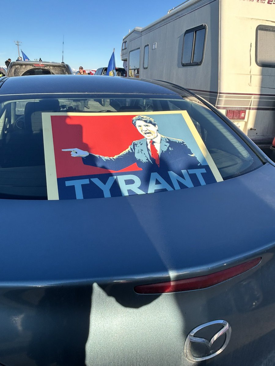 🟥BREAKING🟥

April Fools’ Day celebration breaks out on highway 1 between Calgary and Banff. Intelligent people have been asked to avoid the area.