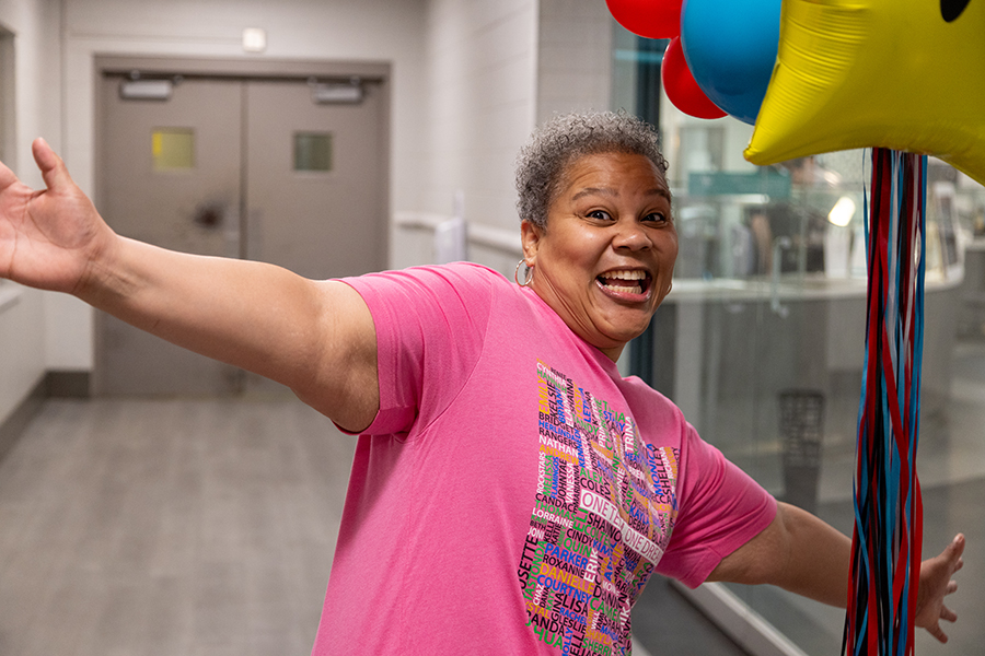 We're a Great Place to Work for All and that's no joke! 😉 Check out our open positions and apply to join us at AF! bit.ly/3ZjPCoh #AprilFoolsDay #NowHiring