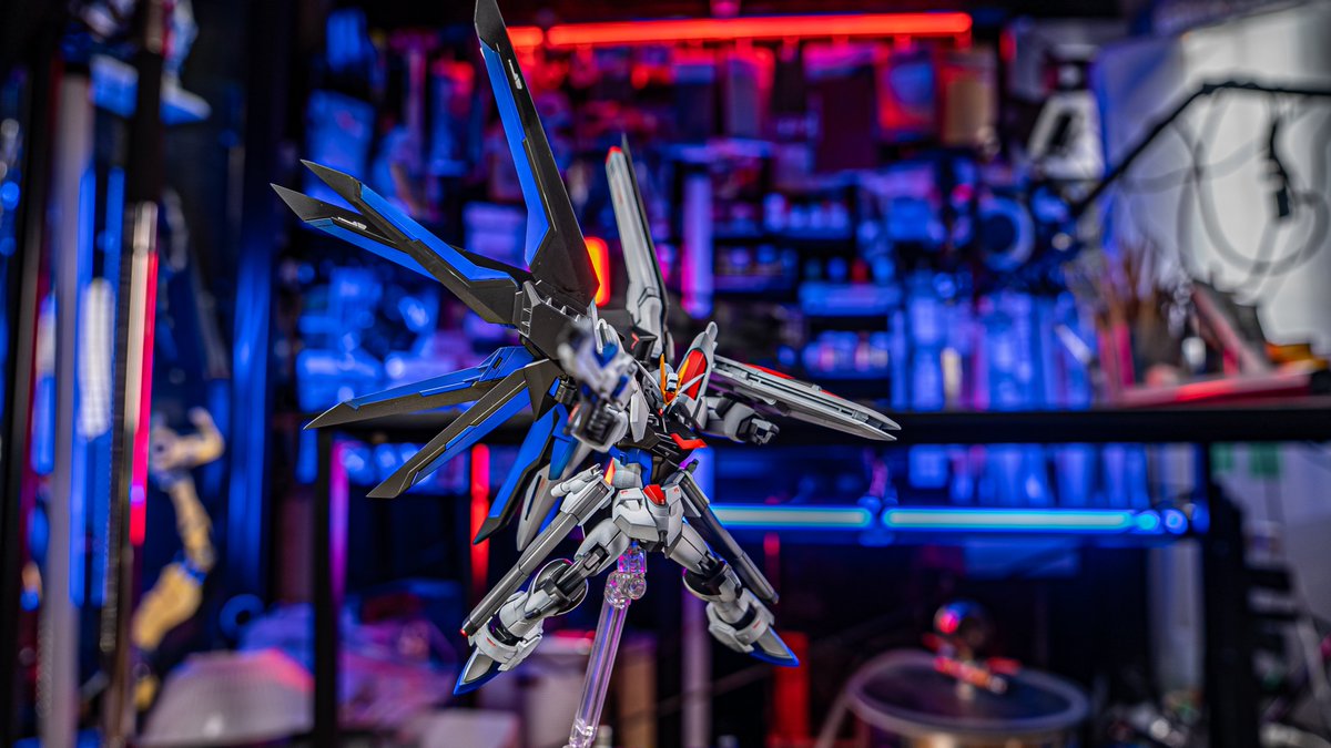 plaban_gunpla tweet picture