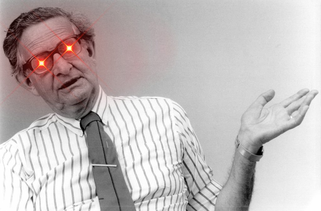 In 1997, Hans Eysenck died the most cited psychologist in the world. THEN he was posthumously cancelled. An enquiry said his work was 'unsafe' Code for 'problematic but TRUE' Eysenck studied human intelligence and discovered 8 traits common to geniuses across history. A thread: