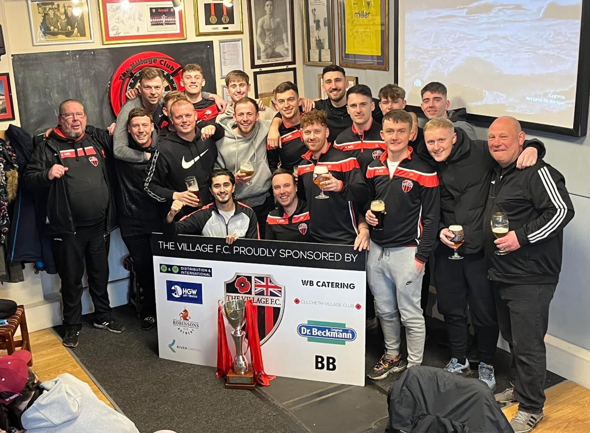 Champions again! 🟥⬛️❤️❤️
