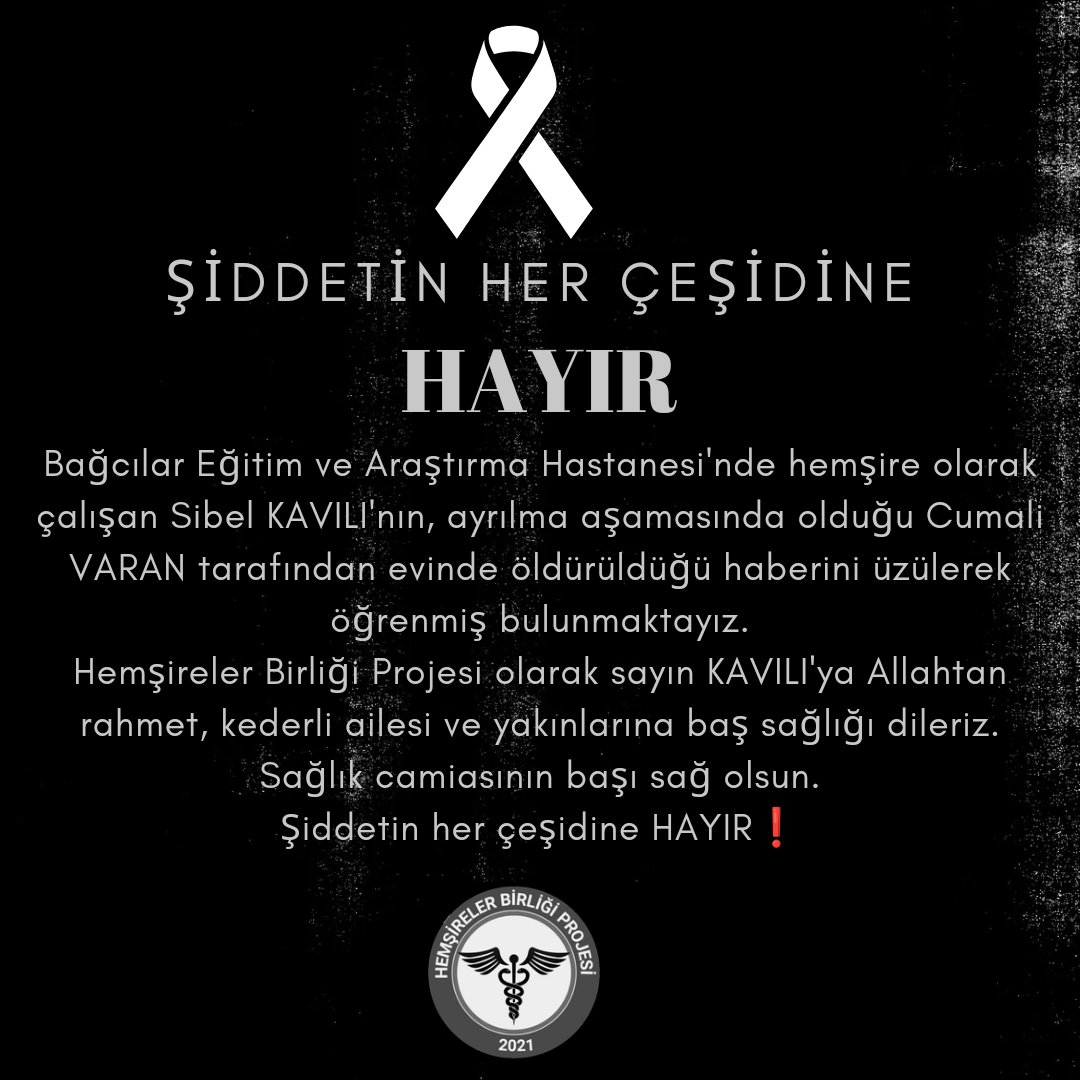 #başımızsağlolsun
#şiddetehayır
#kadınaşiddetehayır