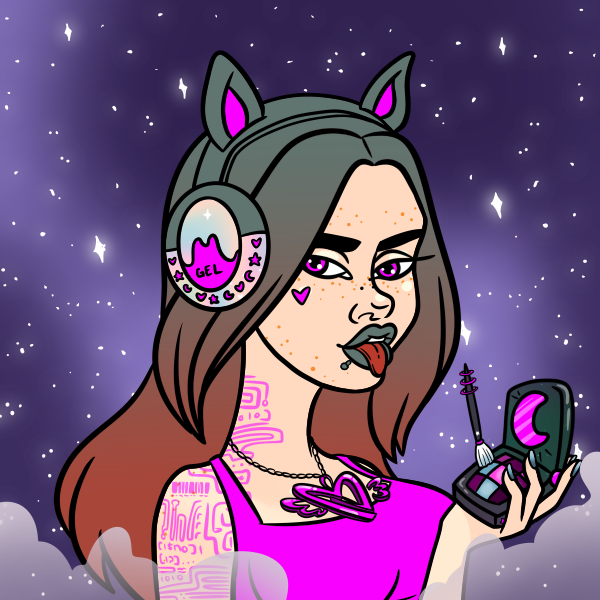 FishCatCod's tweet image. ✨TRIPLE NFT GIVEAWAY✨
TUESDAY 5 PM EST | #XSpaces

How to Enter:
- Like and ReTweet
- Be Present at Draw

Join Cod &amp;amp; @sunnydayzsoon as we bring you all the coolest @HunnysNFT chat!

Set a REMINDER~!


Links to NFTs BELOW