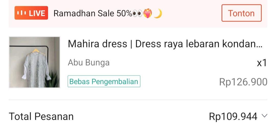 haegyex's tweet photo. WANT TO SELL 

0uter Mahira Dress raya lebaran kondangan wisuda lamaran

Price 100.000 boleh nego masihh baru alasan jual karna ga cocok sama dress yg ku beli 😭😭😭
Dom tangsel 

Bagus bgt buat hari rayaaaa yg mau tanya tanya boleh dm yaa🌻🌻 https://t.co/1oDk7tZUW1