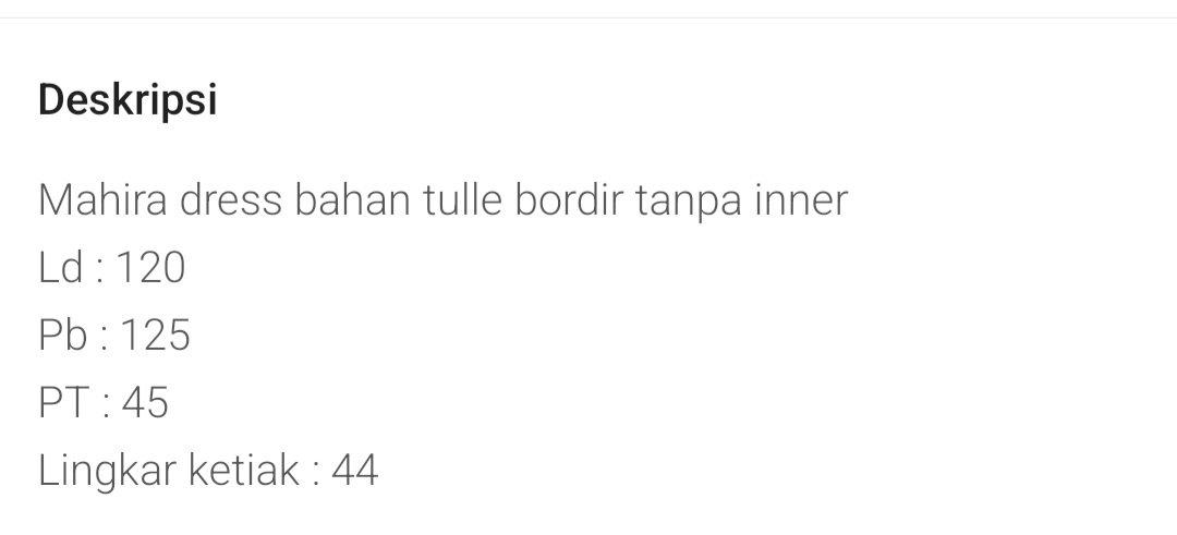 haegyex's tweet photo. WANT TO SELL 

0uter Mahira Dress raya lebaran kondangan wisuda lamaran

Price 100.000 boleh nego masihh baru alasan jual karna ga cocok sama dress yg ku beli 😭😭😭
Dom tangsel 

Bagus bgt buat hari rayaaaa yg mau tanya tanya boleh dm yaa🌻🌻 https://t.co/1oDk7tZUW1