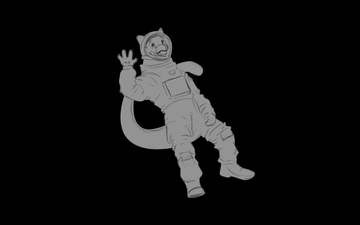 Enestick tweet media