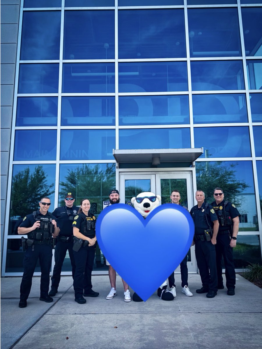 Orlando Solar Bears tweet media