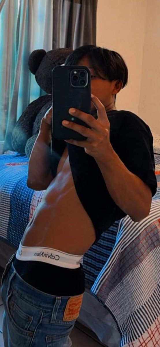 Good morning friend 👿👿