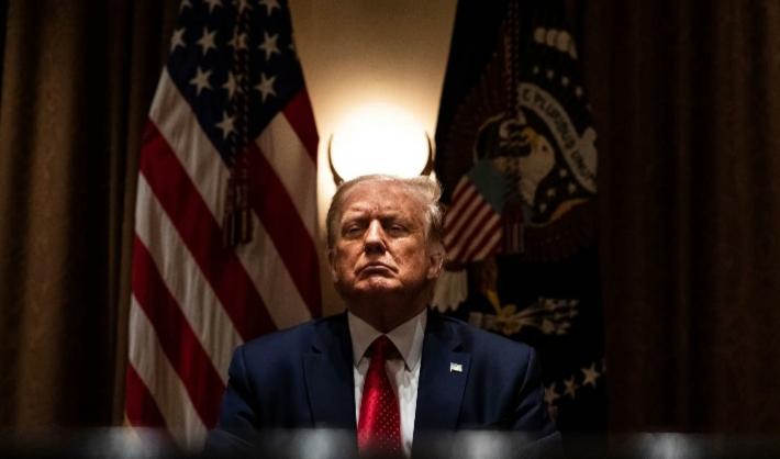 On November 7, 2020, exactly 7 weeks to the day since Rosh Hashanah/Feast of Trumpets on September 19, Joe Biden became President-elect of the United States. This came exactly 48 years to the day that he was first elected to the Senate in 1972.