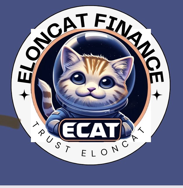 #ElonCatFinanace

The grand moment is here! Our very first CEX listing is confirmed!! 🔥🔥🔥

We have an upcoming listing on IndoEx, one of the top 100 exchanges!  📈📈📈
They have a 4bn+ daily trading volume to which we as Safemuun will now be exposed! 

#ElonCatFinance
