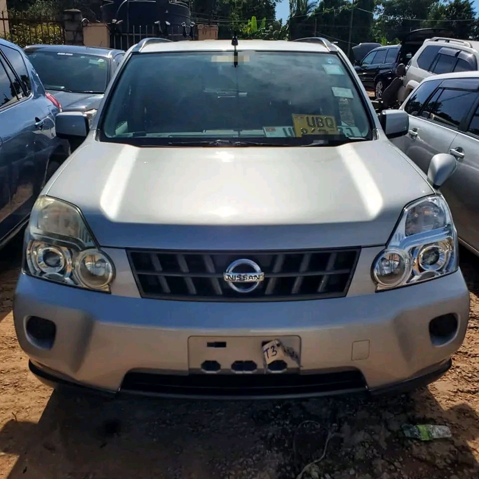 rahul_yasser's tweet photo. Nissan
2009
40M
Negotiable https://t.co/eKLOZPz5vq