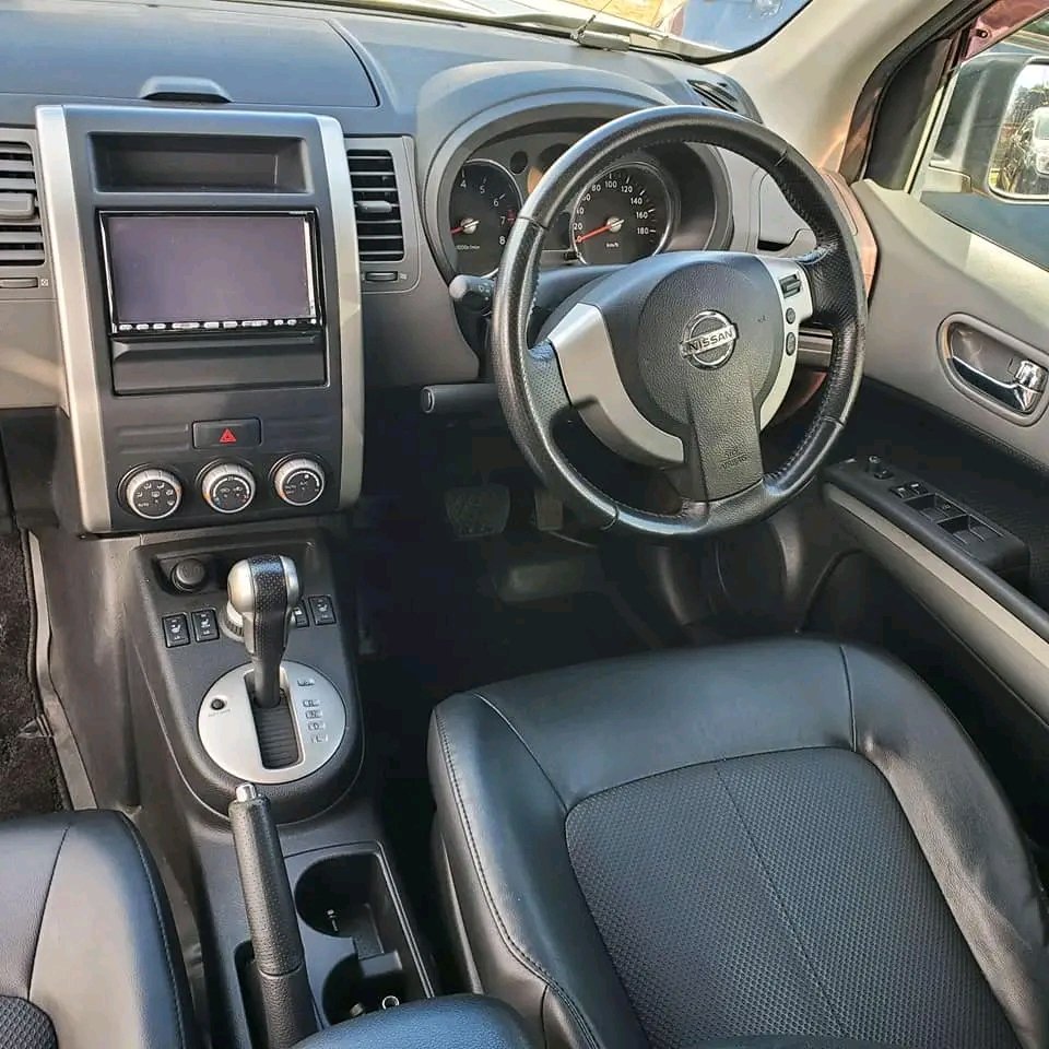 rahul_yasser's tweet photo. Nissan
2009
40M
Negotiable https://t.co/eKLOZPz5vq