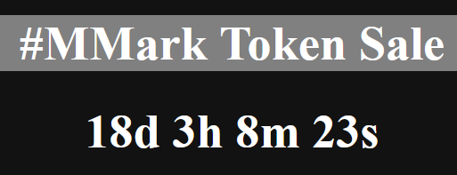 MMark_2023's tweet photo. Intrinsic Token #MMark Sales Start
at #BitcoinHalving
#Bitcoin📷 #BTC📷 #Ethereum #ETH #Crypto #Cryptocurrency #Deficit https://t.co/fYh1rSwo3F