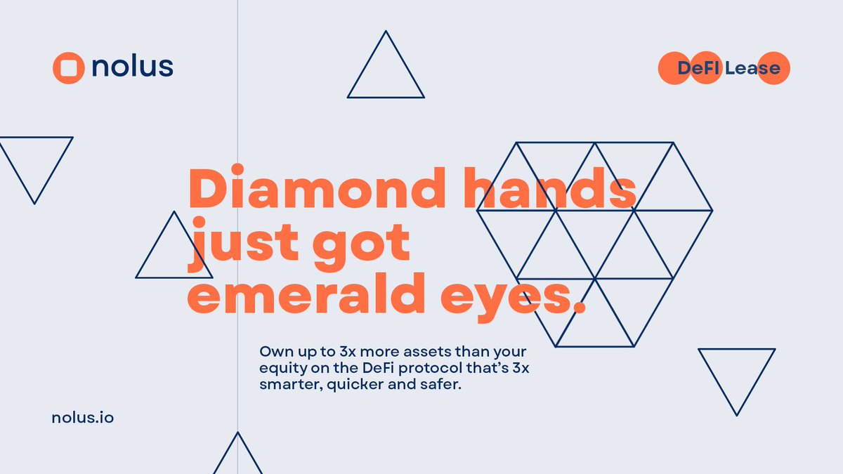 Nolus 🔅 tweet media