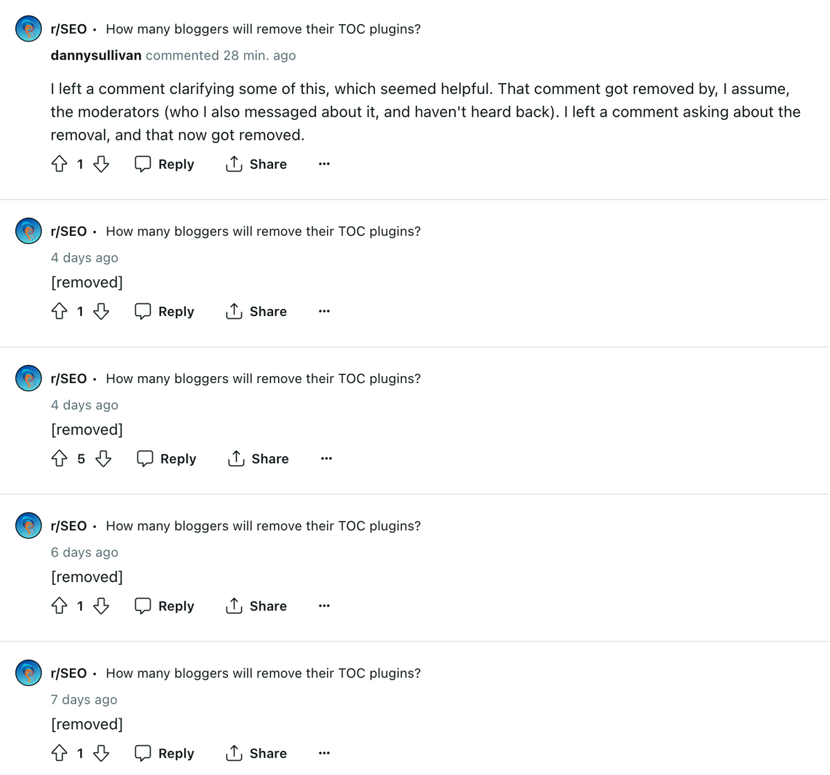 Barry Schwartz tweet media