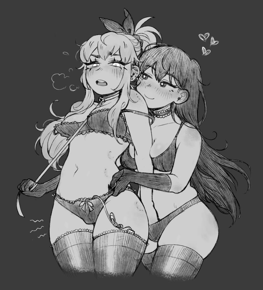 "H-Hey...don't get too hands on. I-im only agreeing to this because I lost that stupid bet. Jerk." The bully pouted. 

#lewdrp #openrp #starter #opendms #futarp