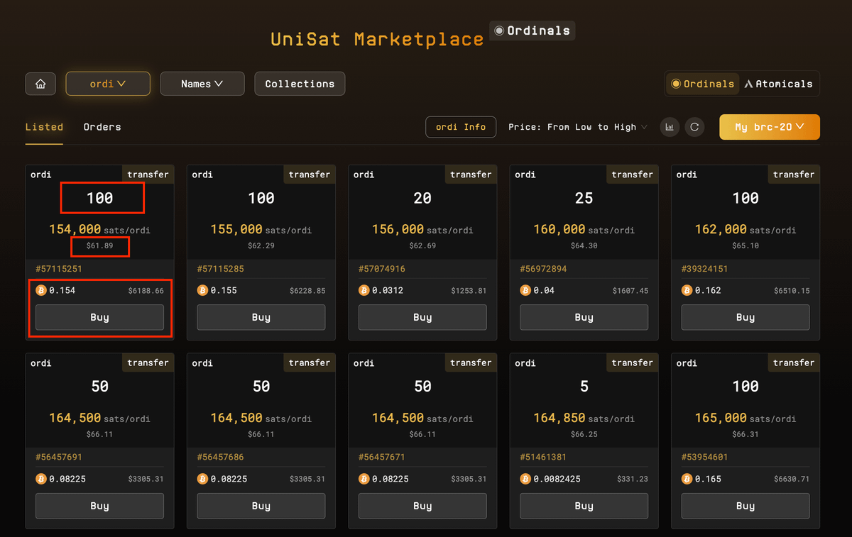 BRC20s are growing. How to navigate? 🟧 Check a comprehensive tutorial on how to enter BRC20 space using @unisat_wallet - the ultimate gateway to Bitcoin DeFi The alpha is here 👇 How to set up the Unisat wallet? • Visit unisat.io on your desktop • Download the