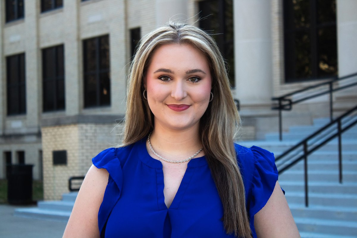 Alexandria13abc's tweet photo. I am excited to announce that I will be joining the team at @13abc in May! I’ve accepted a position as a MultiMedia journalist. 

It means the world to me that I will get to tell the stories that matter in my hometown! 

This is HOME! 💙 🎥
#Journalist #CareerUpdate https://t.co/jiYson7pRU