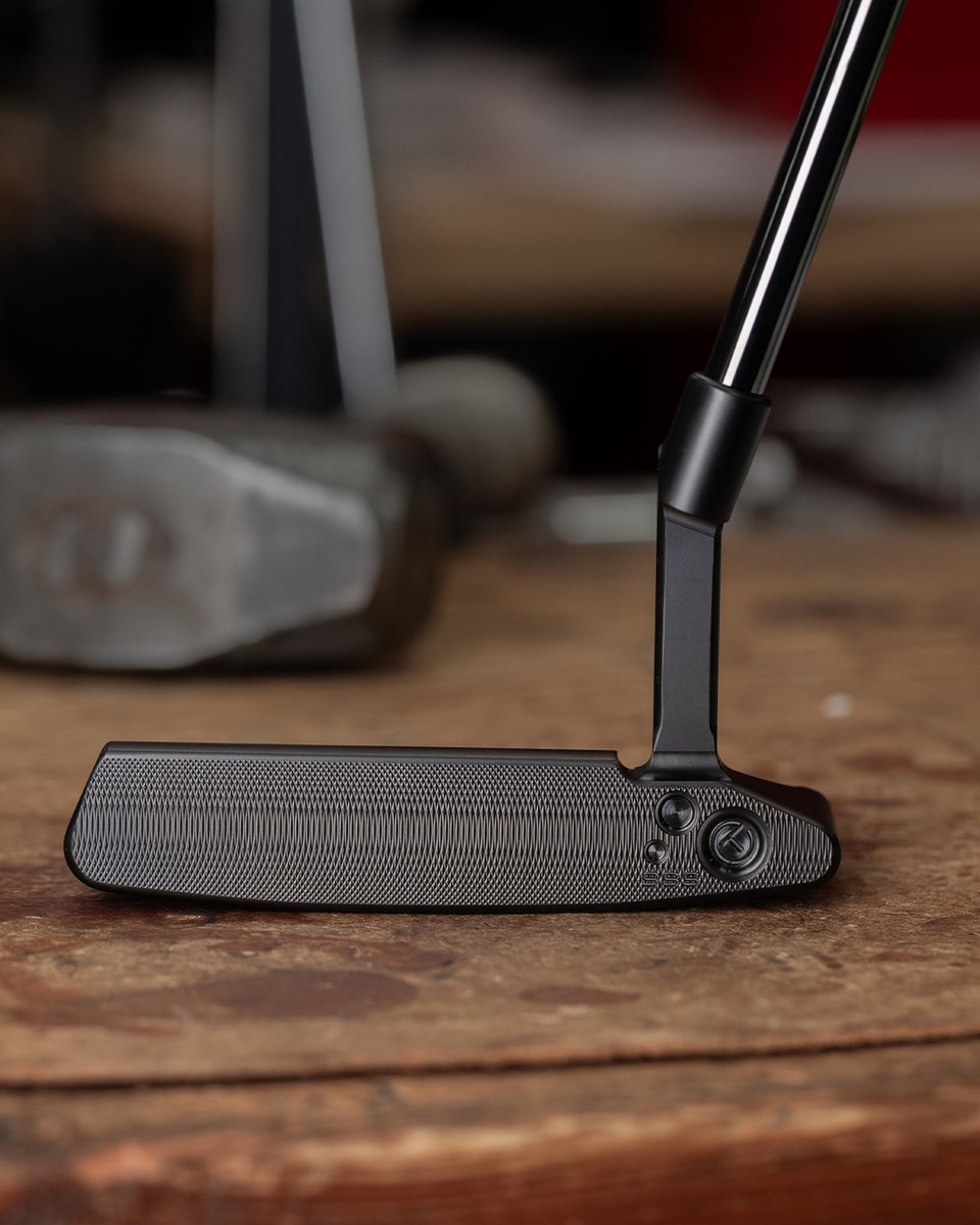 Congratulations to the winner of the 2024 Ford Championship, who trusted her Scotty Cameron Squareback 2 Tour Prototype to win her third straight start on the @LPGA Tour. #scottycameron #LPGA