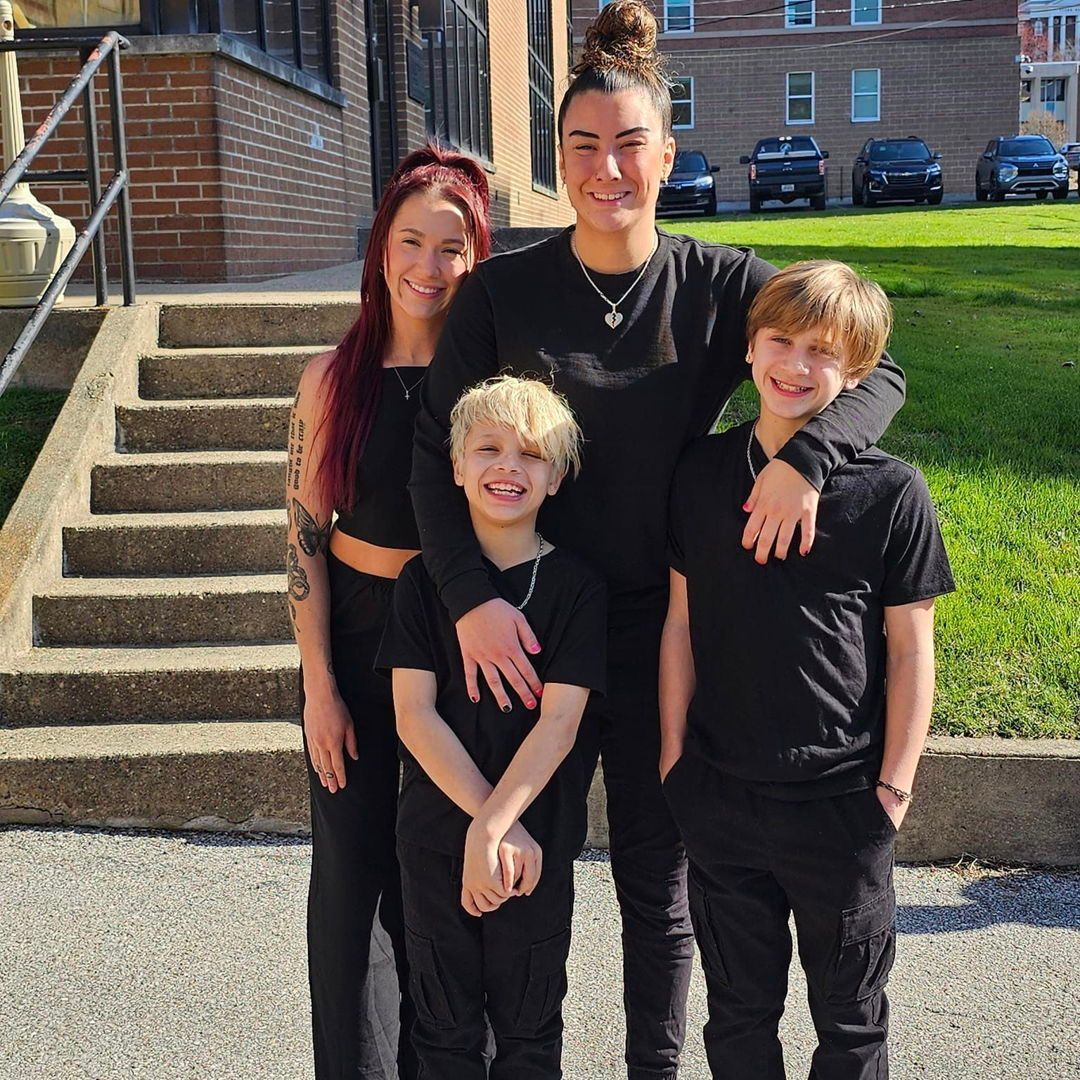 NeccoKids's tweet image. Congratulations to the Stoller family for their adoption! What an amazing home shared from our Parkersburg office.

Start your own fostering journey today with our quick form: buff.ly/49fHPgu 

#WeBuildFamilies #FosterToAdopt #FosterCare