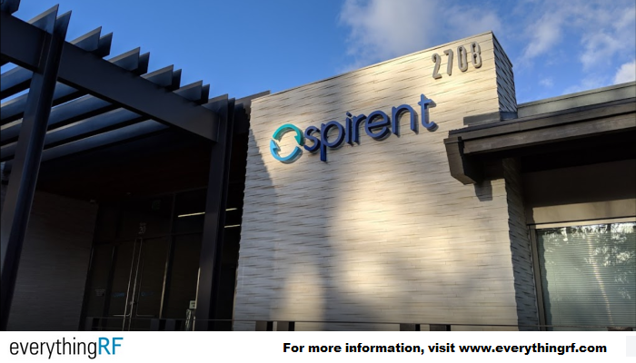 #KeysightTechnologies Outbids #Viavi to Buy #Spirentcommunications for $1.5 Billion

Read More: ow.ly/1KOn50R5Fwo

#business #rf #spirent #share #5G #6G #networks #telecommunications #ml #ai #engineers #technology #engineering #bid #innovation #news #keysight