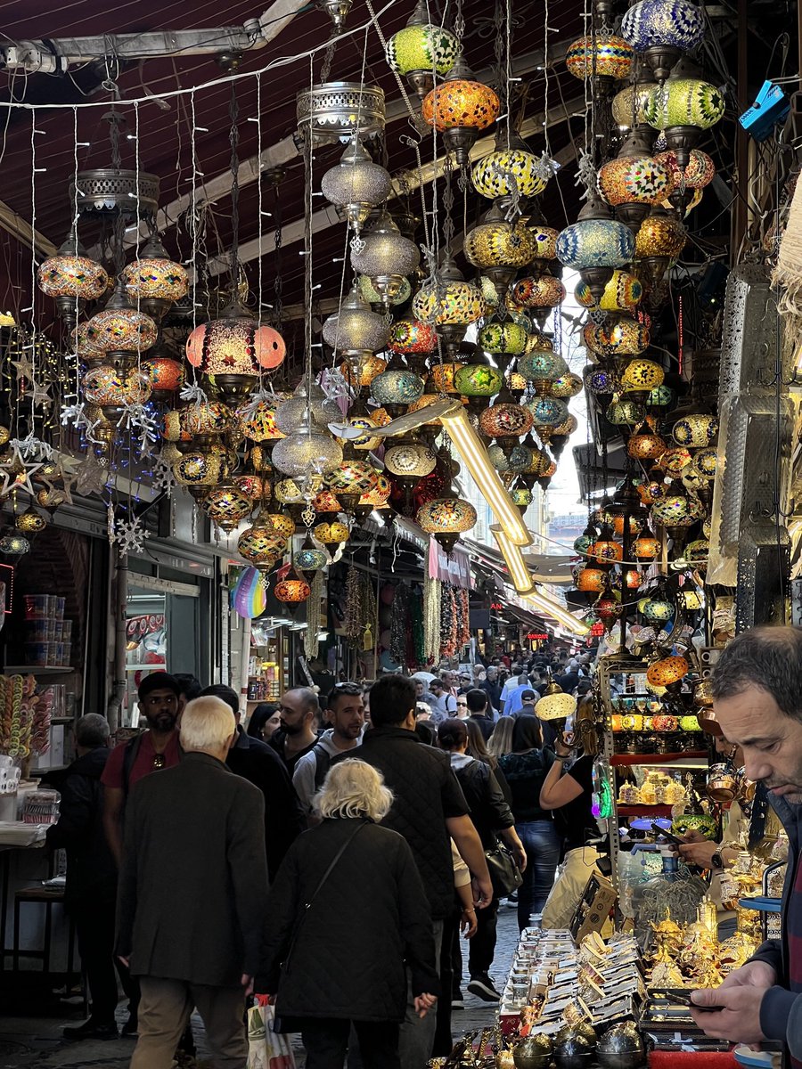 Türkiye 🇹🇷 beautiful country, people, food. The hospitality is unmatched, the French should learn from y’all 🫶🏽