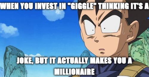 oviXBT's tweet photo. @GiggleTheCoin @GiggleTheCoin #GIGOnMultiversX https://t.co/YzEuTfwOnf