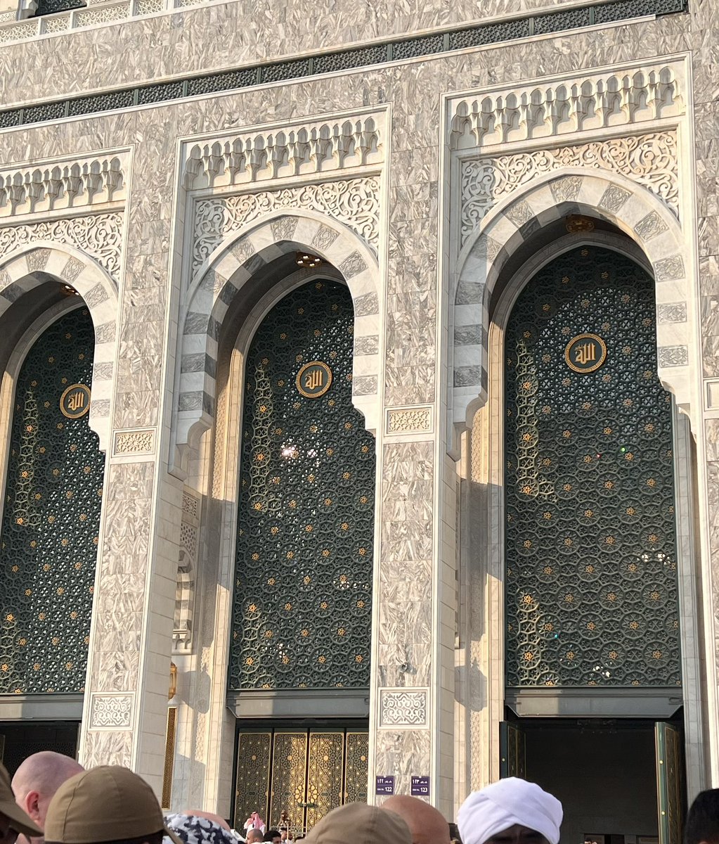 itswalou's tweet photo. Makkah https://t.co/dz5b3WQYjZ