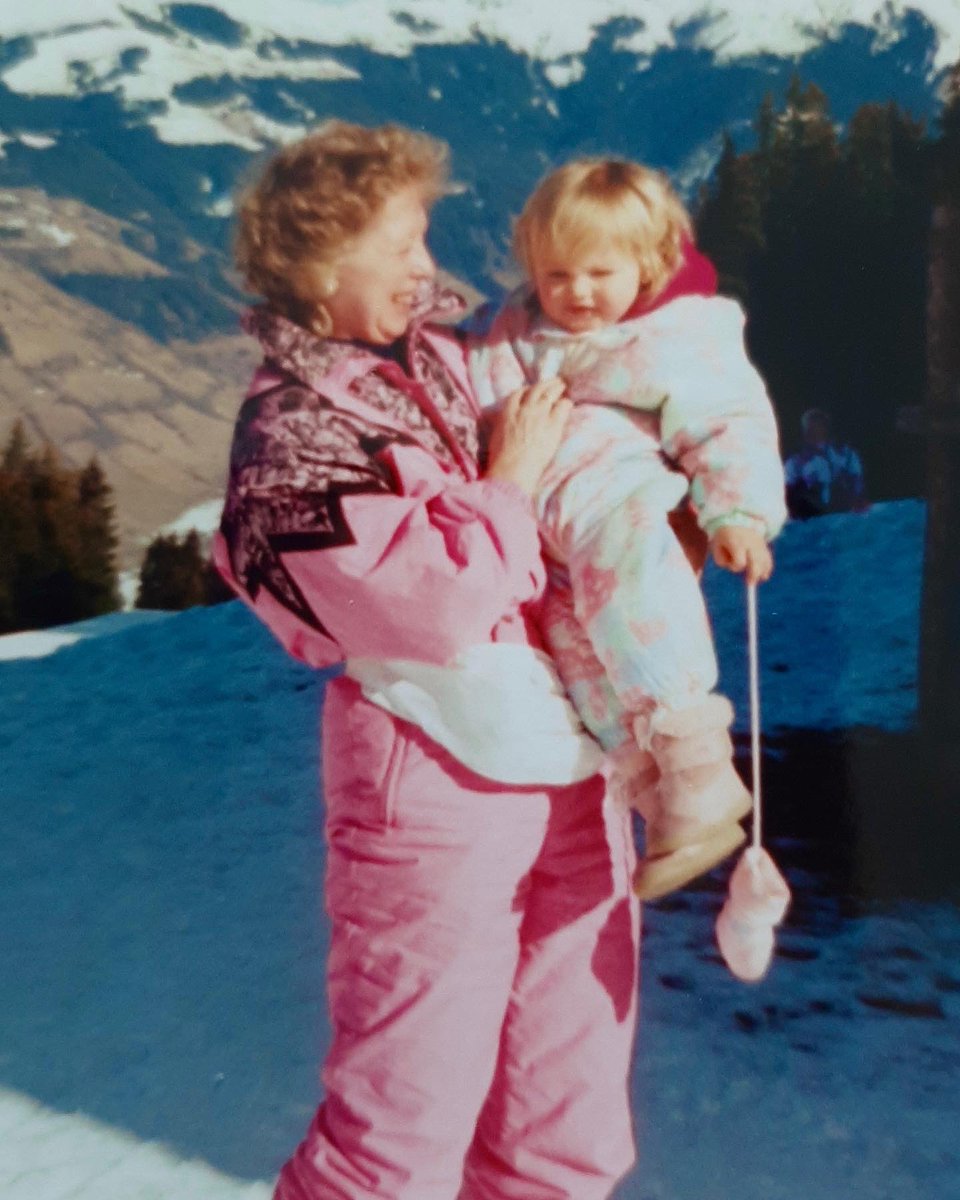 Aimee Fuller tweet media