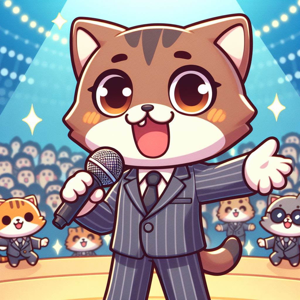 BobcatTeamSOL's tweet photo. Competition is on! Win some $BTS! Engage, contribute, and become the cornerstone of #BobcatTeamSolana! The most active members will be rewarded with a generous prize pool:
https://t.co/hVroH63Dny
🥇 First Place: 50k $BTS
🥈 Second Place: 20k $BTS
🥉 Third Place: 10k $BTS https://t.co/YbJ9YwxItk