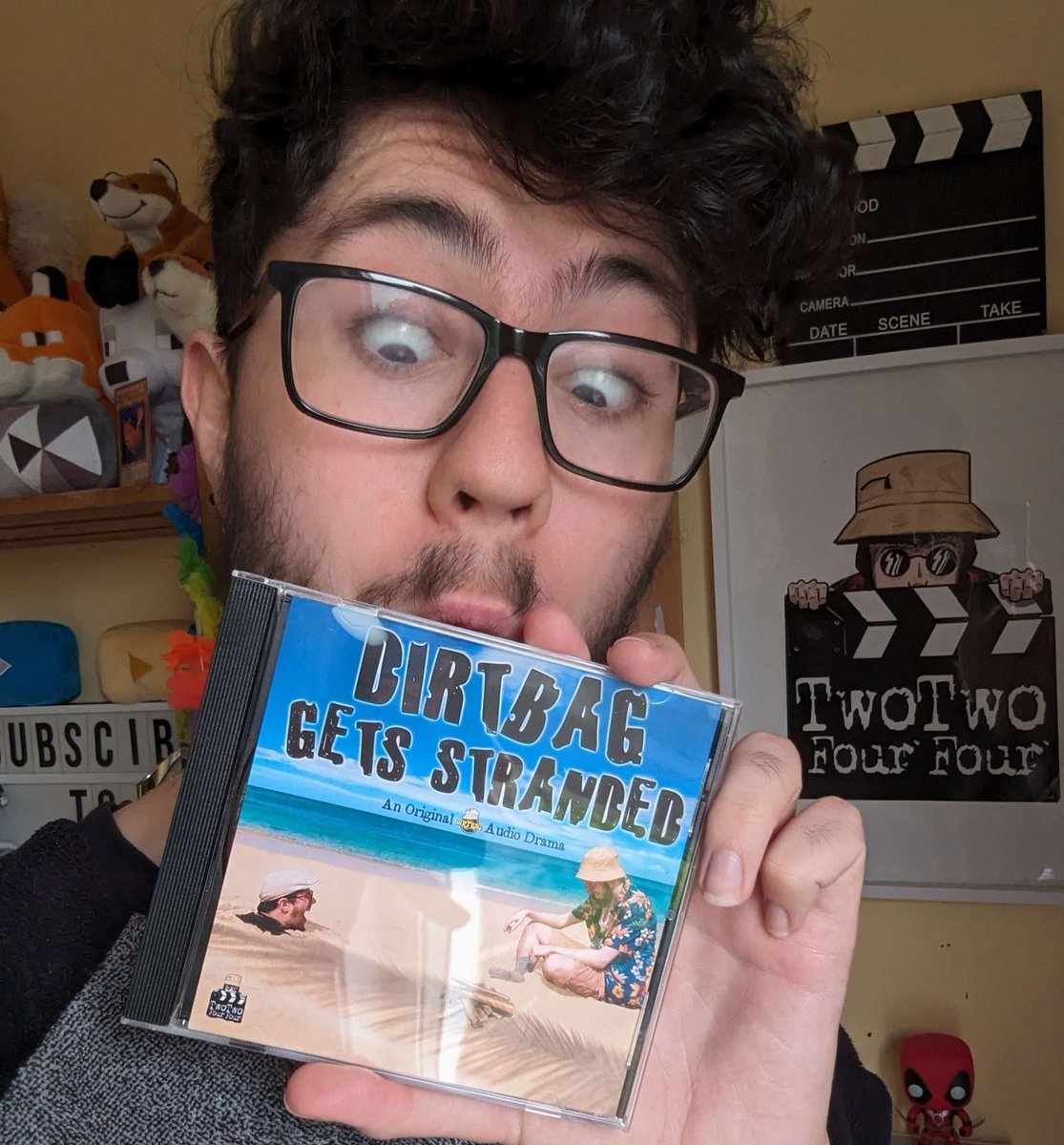 TwoTwoFourFour tweet media