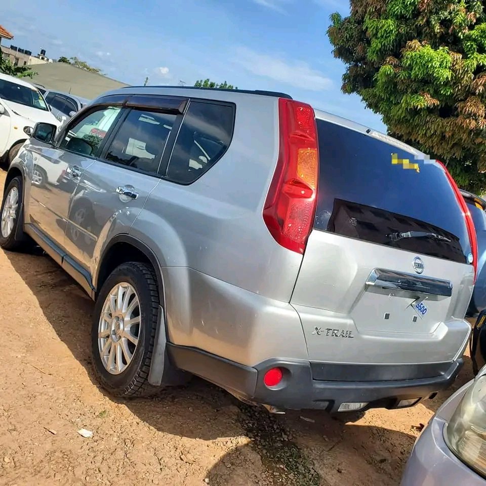 rahul_yasser's tweet photo. Nissan
2009
40M
Negotiable https://t.co/eKLOZPz5vq