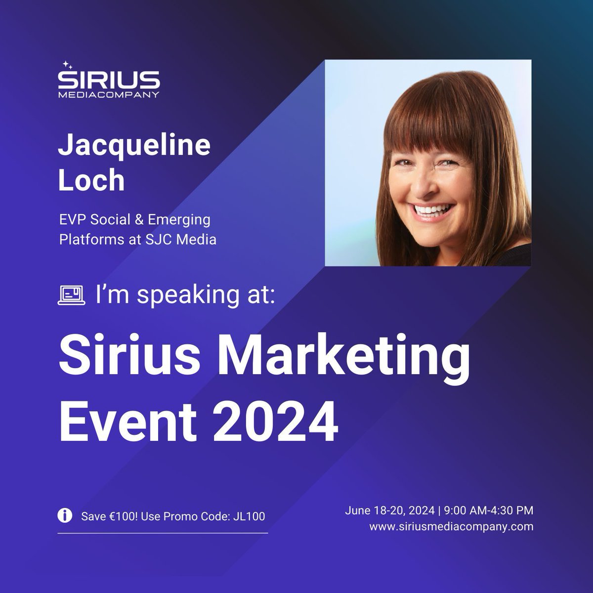 upskillre's tweet image. 💫 Unleash your inner artist with Jacqueline Loch&apos;s top-notch advice in &quot;Mastering Visual Content: Tips and Tricks from Jacqueline Loch&quot;!

🔗 Register now: buff.ly/3HHqqBZ 

#CreateWithConfidence #SME2024 #VisualContent