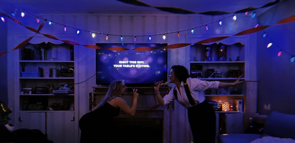 SummerAndNora tweet media