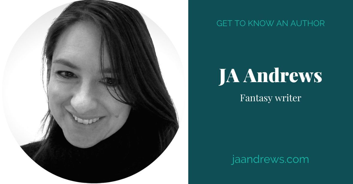 Successfully writing and marketing novels isn't easy, but unlike many authors, JA Andrews (@JAAndrewsWriter) can say, based on actual experience, that it is *not* rocket science. buff.ly/4awddZg #authorQA #fantasy #epicfantasy #fantasywriter #fantasyauthor #girlsinstem