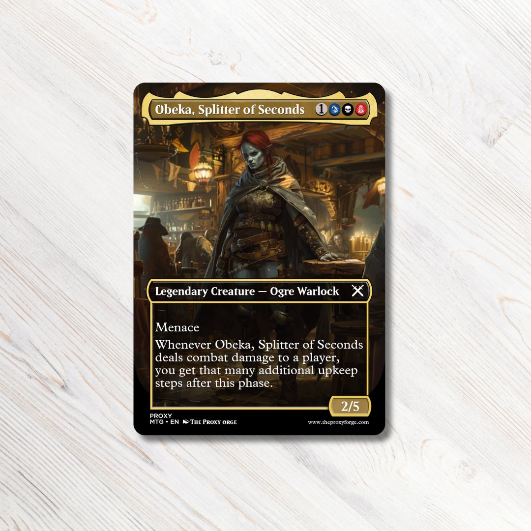 The Proxy Forge tweet media