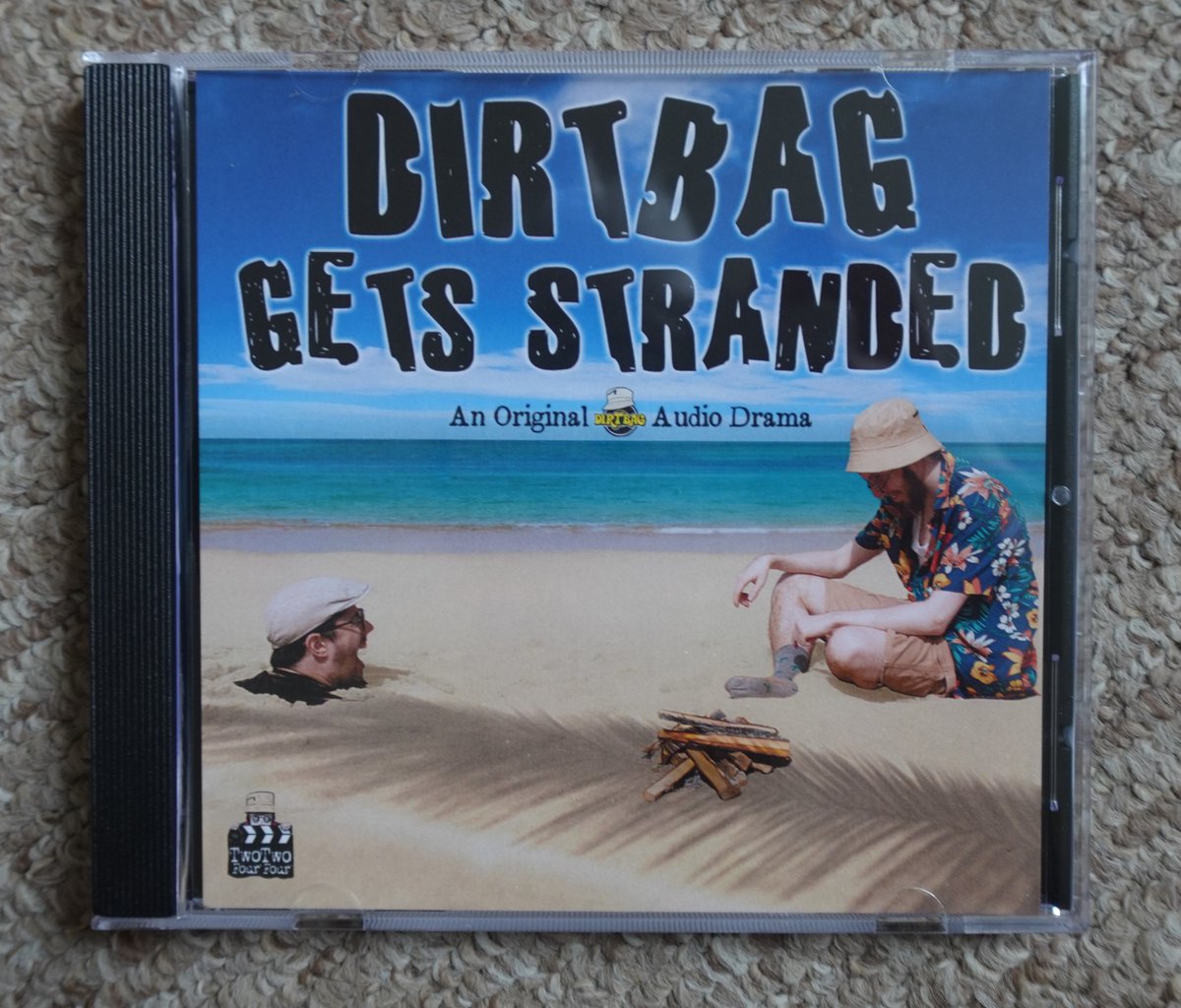 TwoTwoFourFour tweet media