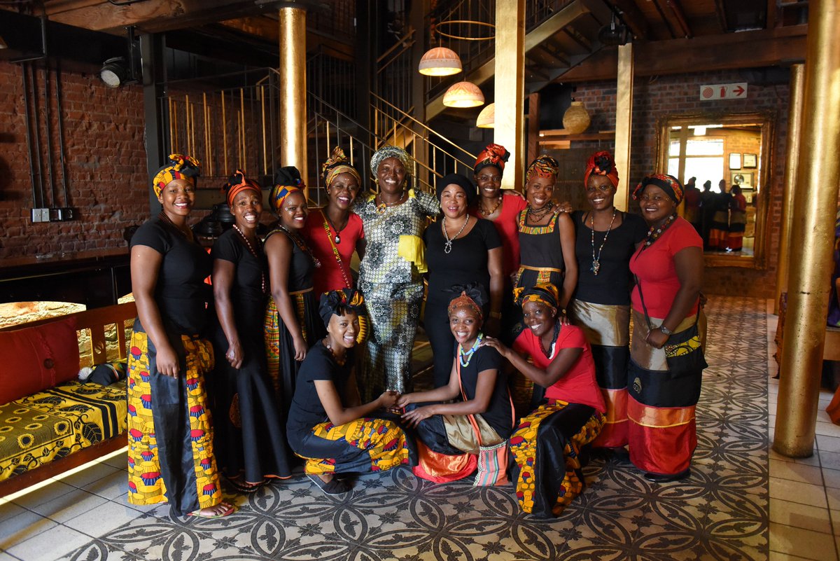 Happy Family Day to all our cherished families across South Africa! Today, as we celebrate the bonds of love, laughter, and togetherness, let's reflect on the profound meaning of family in Africa. Here's to a day filled with the warmth of family ties and the beauty of Africa