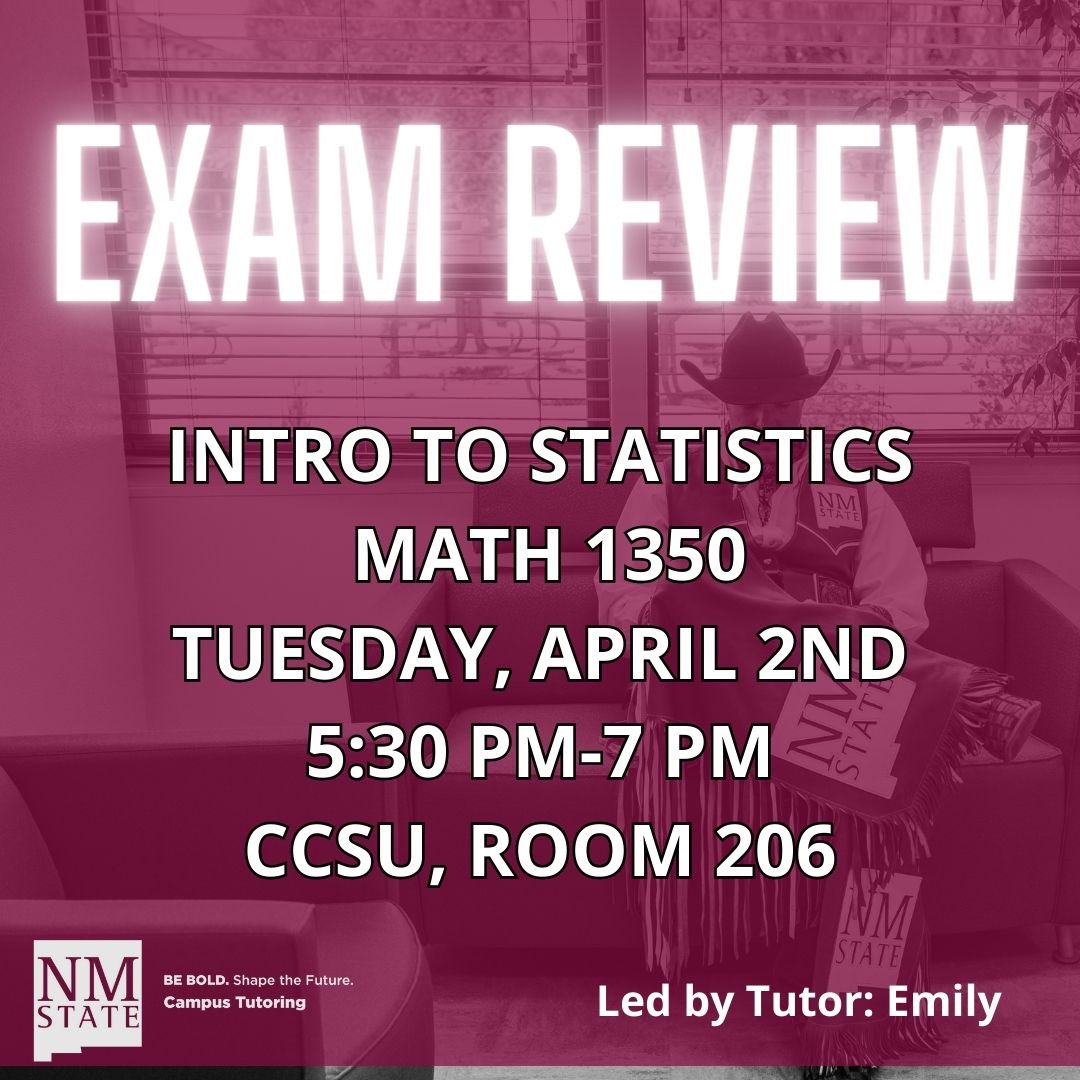 Campus Tutoring Services tweet media