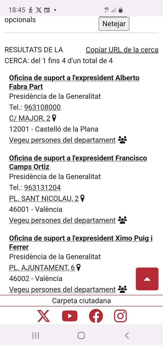 Alicia Andújar tweet media