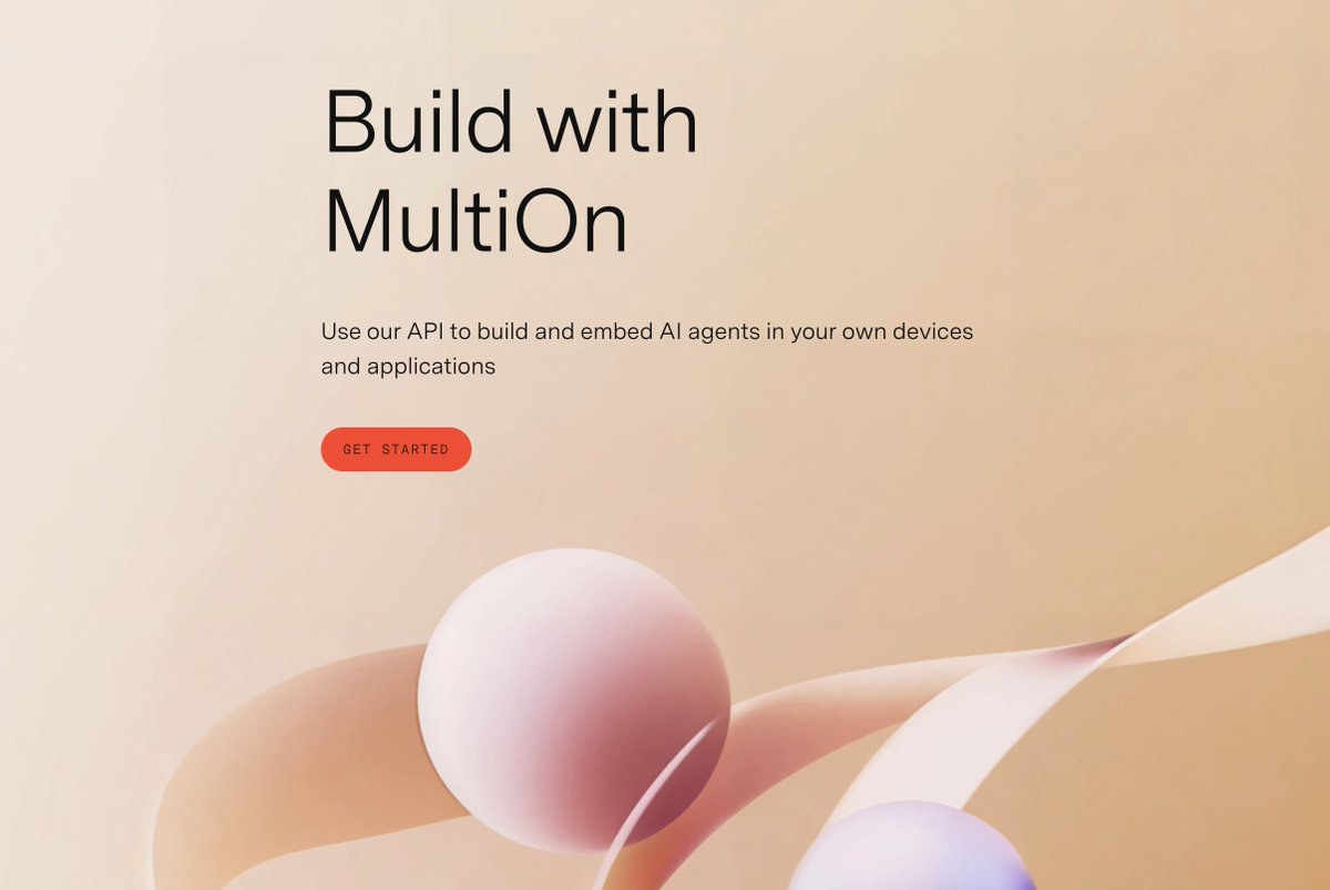 Introducing Agent API: bringing actions to your devices and applications multion.ai/blog/agent-api…